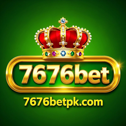 7676bet